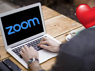 Love In Lockdown: Sign Up For...